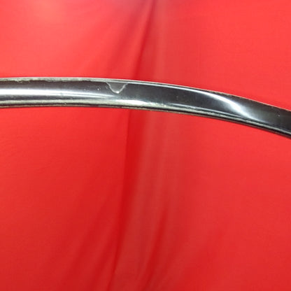 LHD, RHD Front Door Drip Molding Left OEM Rain Guard Window Trim FD01-50-530E RX7 FD FD3S 93 - 02 Mazda S4B0/42