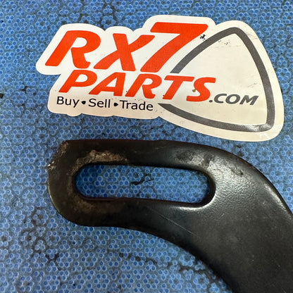 LHD, RHD Air Pump adjustment bracket  Mazda Rx7 FD3S FD S6B1110