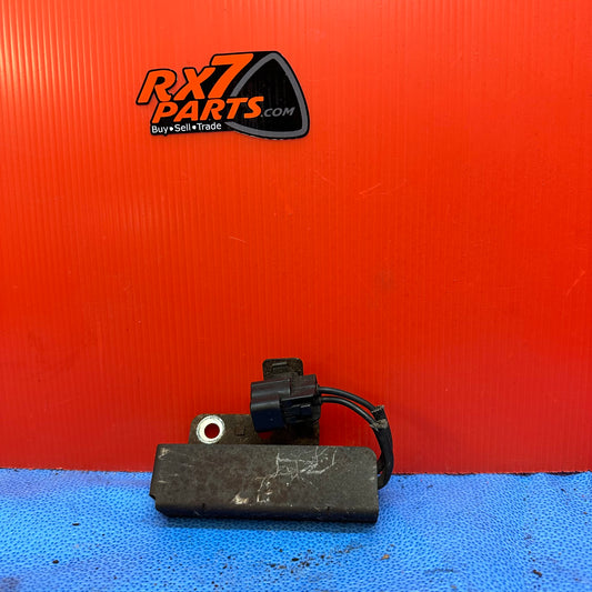 LHD, RHD OEM Resistor Control Switch N3A218831A Mazda Rx7 FD3S FD S5B17 5