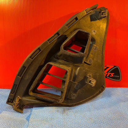 RHD JDM Right Dash End Cap F100:64:910 Mazda Rx7 FD3S FD S5B4RDEC