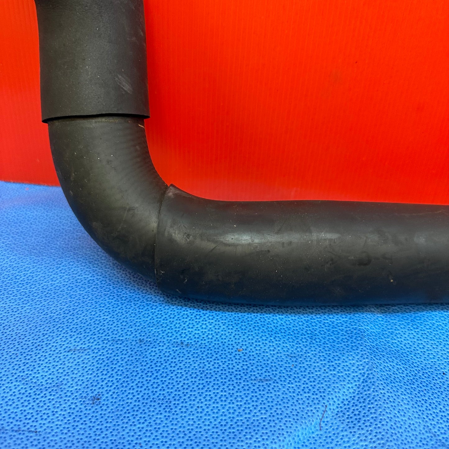 LHD, RHD Upper Radiator Hose   Mazda Rx7 FD3S FD S5B10URH