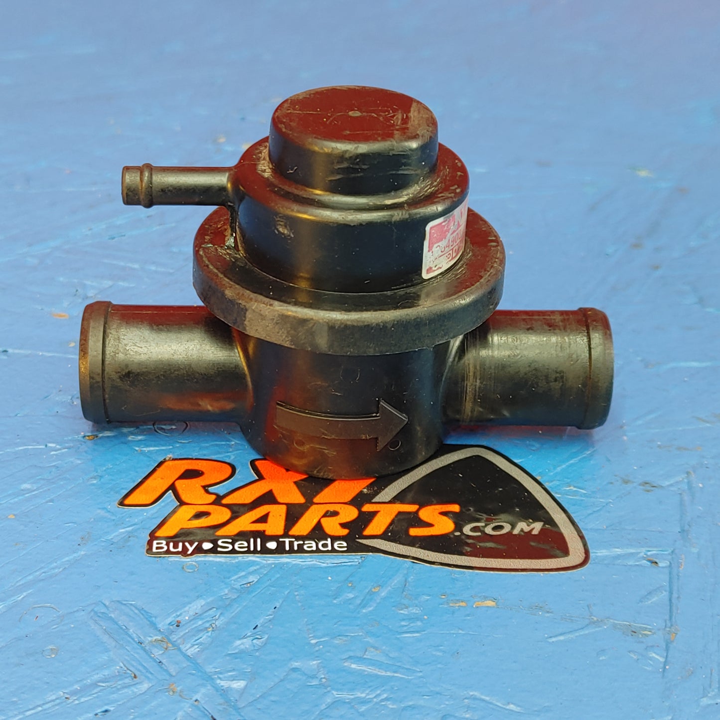 LHD, RHD Denso Bypass Valve Blow Off Valve BPV BOV 084900:065 Mazda Rx7 FD3S FD S6B20/38