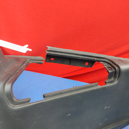 LHD, RHD Trunk Side Trim Plastic Right Side FD RX7 FD FD3S 93 - 02 Mazda s4b0/39