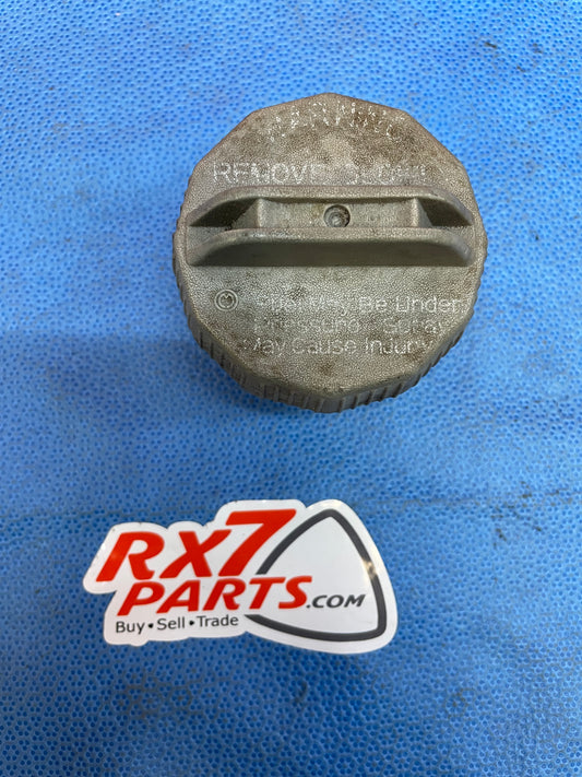 LHD, RHD OEM Gas Fill Cap  Mazda Rx7 FD3S FD S4B8OEGC - RX7Parts