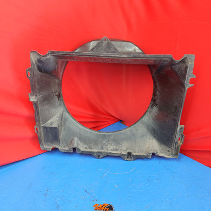LHD, RHD FC Fan Shroud FC Mazda Rx7 FC3S FC PFSFC8