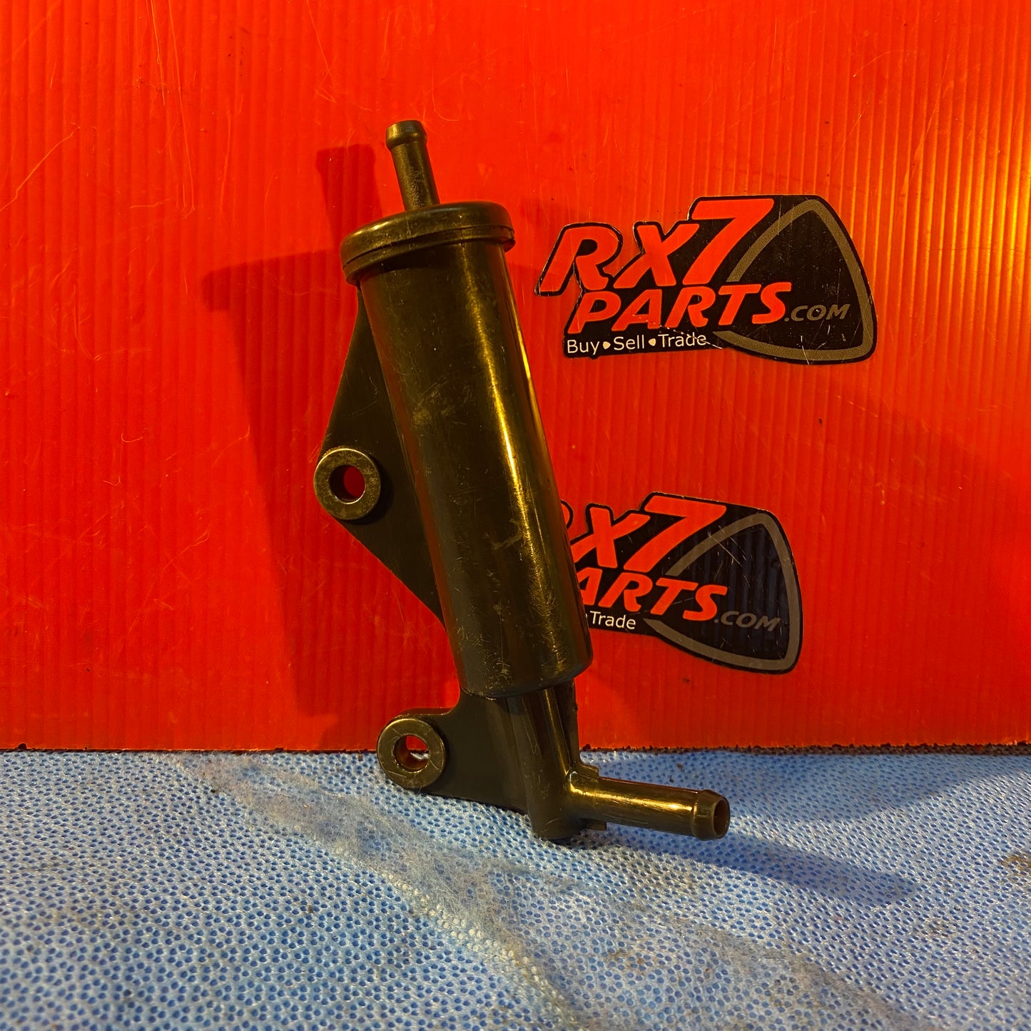 LHD, RHD Purge Vacuum Valve Manifold   Mazda Rx7 FD3S FD S6B20/34