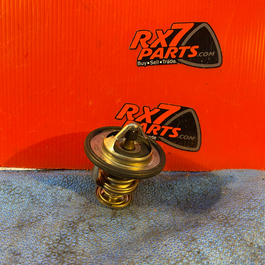 LHD, RHD Thermostat 82 Degree Celsius 180 Degree Fahrenheit   Mazda Rx7 FD3S FD S6B20/11