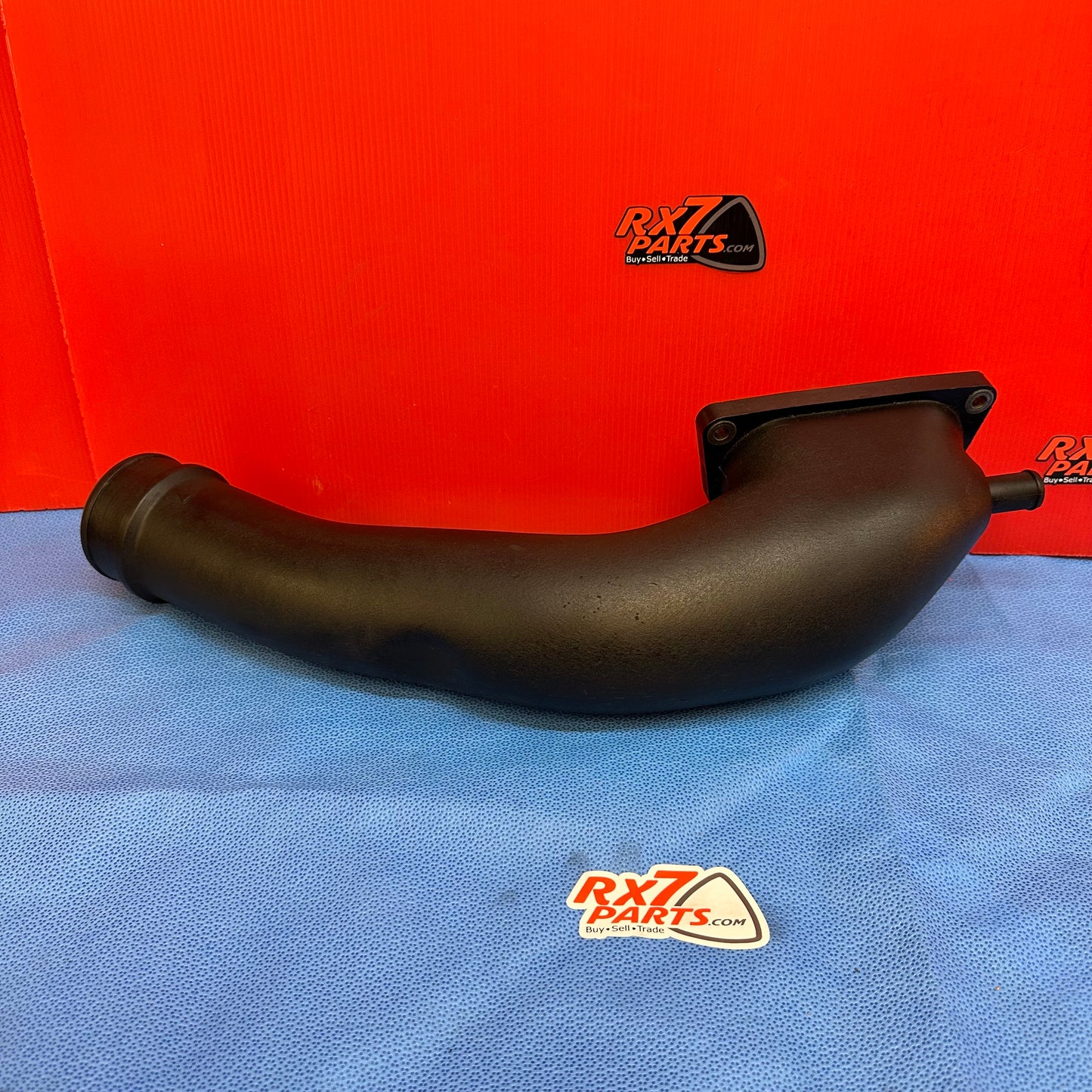 LHD, RHD OEM Factory Intake Elbow  Mazda Rx7 FD3S FD S5B10ELB