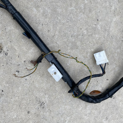 LHD Rear Wiring Harness Section without Sunroof FD01:67:050D Mazda Rx7 FD3S FD S5B12RWHS