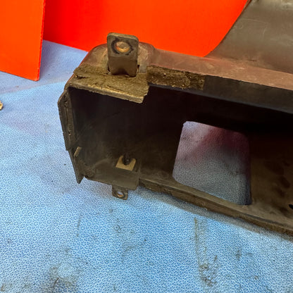 LHD, RHD OEM Intercooler Ducting  Mazda Rx7 FD3S FD S5B10ICD