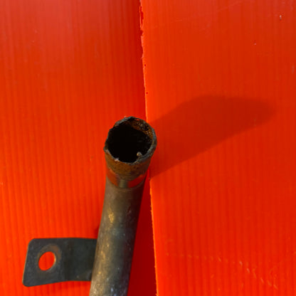 Upper LHD Heater Core Coolant Tube Pipe  Mazda Rx7 FD3S FD S6B3HCT