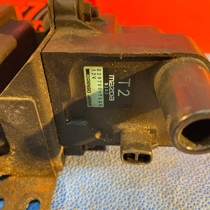 LHD, RHD Ignition Coil Pack Set Assembly   Mazda Rx7 FD3S FD S6B2IGN