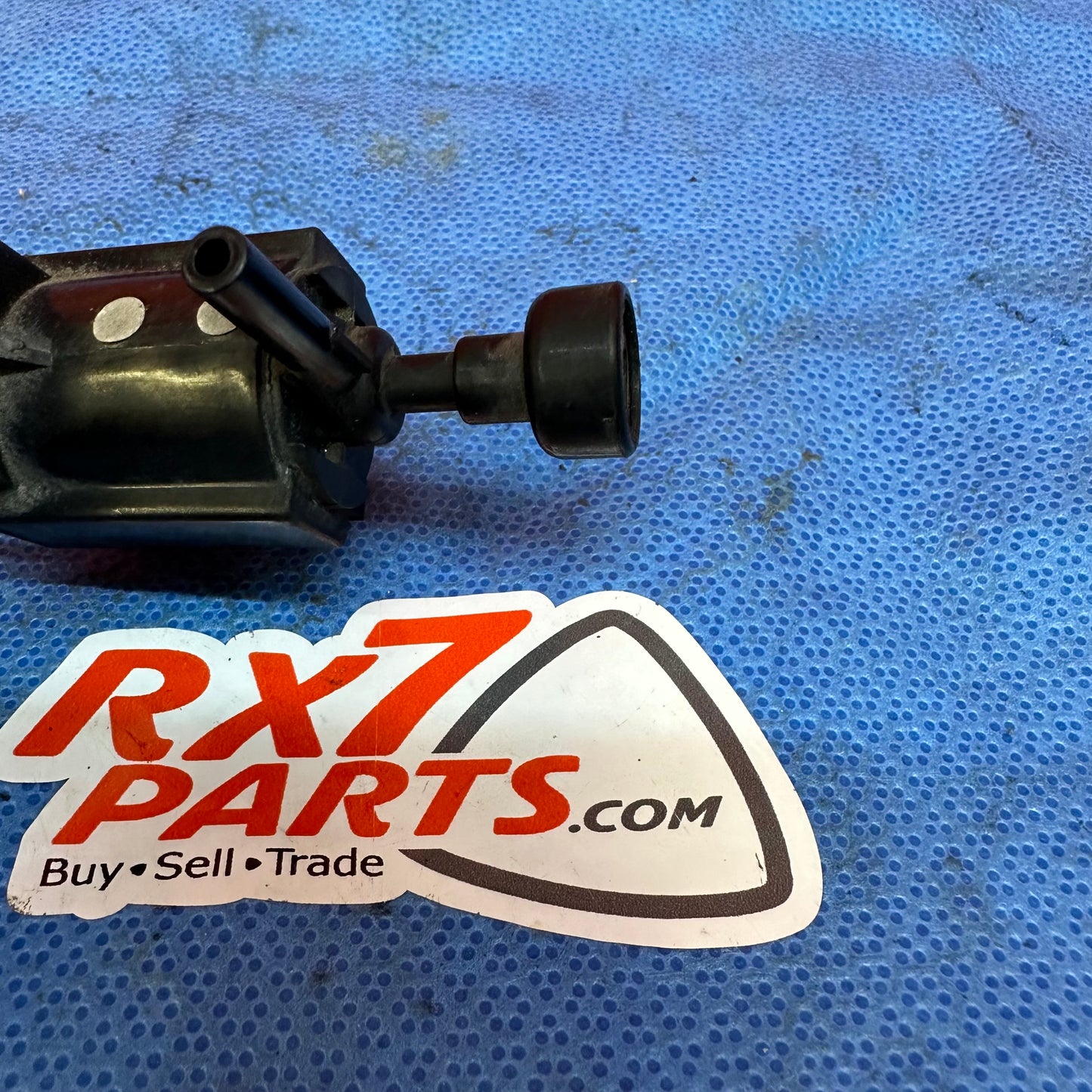LHD, RHD OEM Turbo Vacuum Solenoid Valve AESA127 17 Mazda Rx7 FD3S FD S5B1737