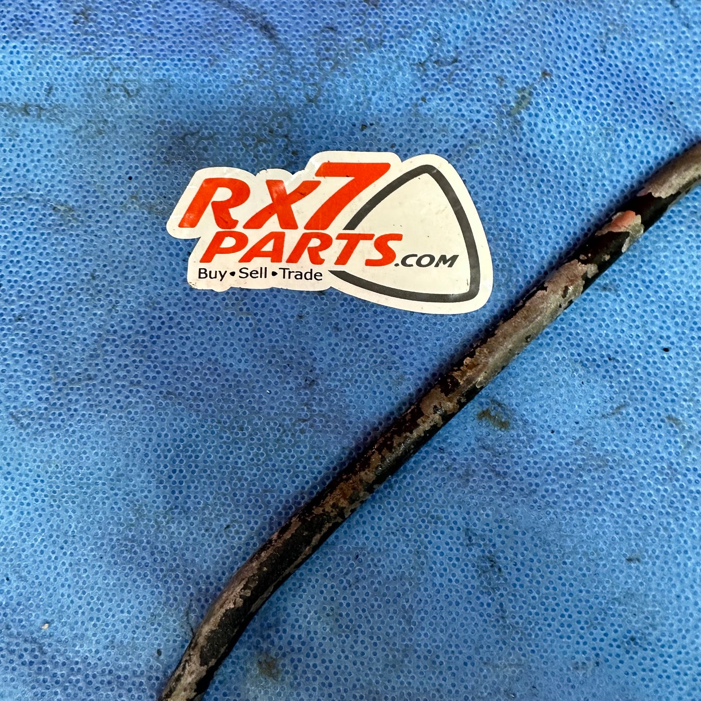 LHD, RHD OEM Hood Prop Rod  Mazda Rx7 FD3S FD S4B0HP3