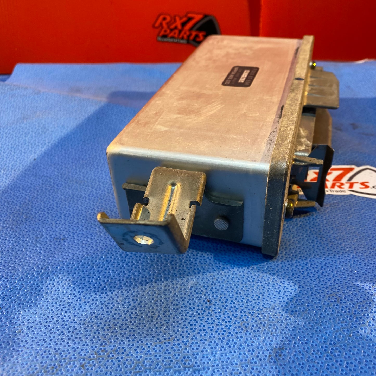 LHD, RHD ABS Control Module  FD03:67:650 Mazda Rx7 FD3S FD S4B12ABS
