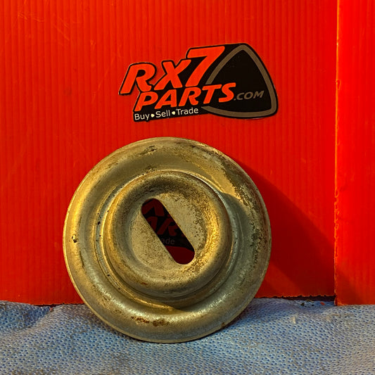 LHD, RHD Spare Tire Retainer Ring  Mazda Rx7 FD3S FD S5B11/26