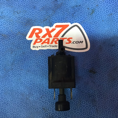 LHD, RHD OEM Vacuum Solenoid Valve AESA127 Mazda Rx7 FD3S FD S5B1718