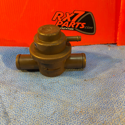 LHD, RHD Charge Relief Valve 084900:058 Mazda Rx7 FD3S FD S5B11/20