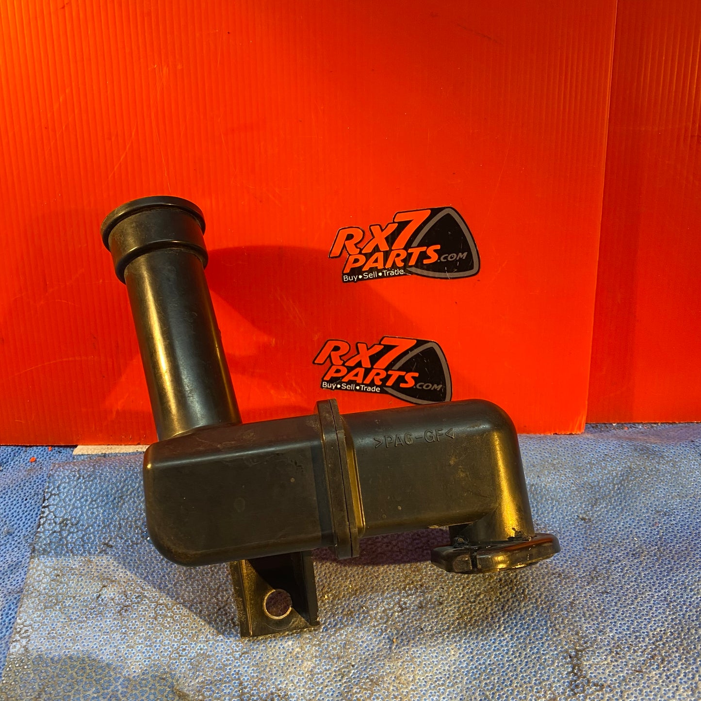 LHD, RHD Oil Filler Neck  Mazda Rx7 FD3S FD S7B2/10