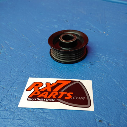 LHD, RHD Alternator Pulley FD RX7 FD FD3S 93 - 02 Mazda s8b18/11