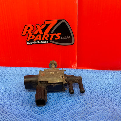 LHD, RHD OEM Turbo Control Solenoid  N3A1:18:741 Mazda Rx7 FD3S FD S4B11TCS