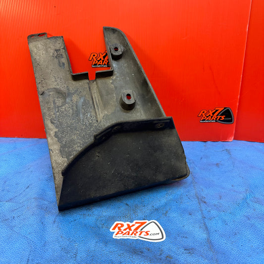 LHD, RHD RIGHT Lower rear side splitter  FD01 51 9B1 Mazda Rx7 FD3S FD S7B5RSR