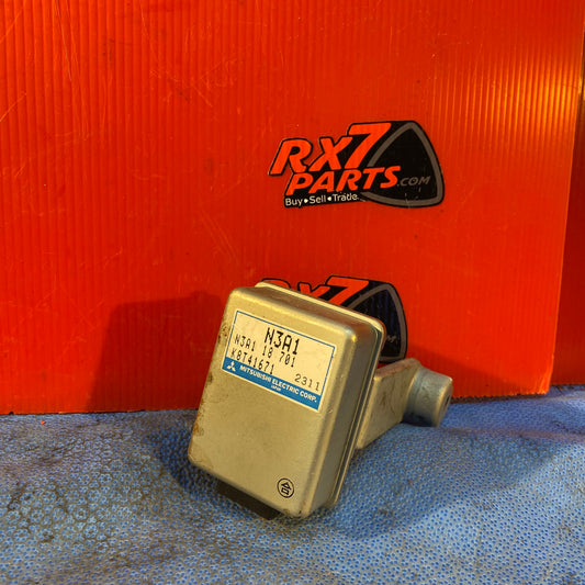 LHD, RHD Electrical Control Unit load detector ELD N3A1:18:701 Mazda Rx7 FD3S FD S6B20/26