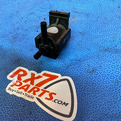LHD, RHD OEM Vacuum Solenoid Valve AESA127 Mazda Rx7 FD3S FD S5B1712