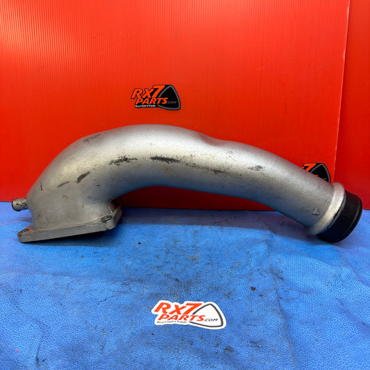 LHD, RHD OEM Factory Air intake Elbow Pipe  N3A1 13 330 Mazda Rx7 FD3S FD S6B19AIR