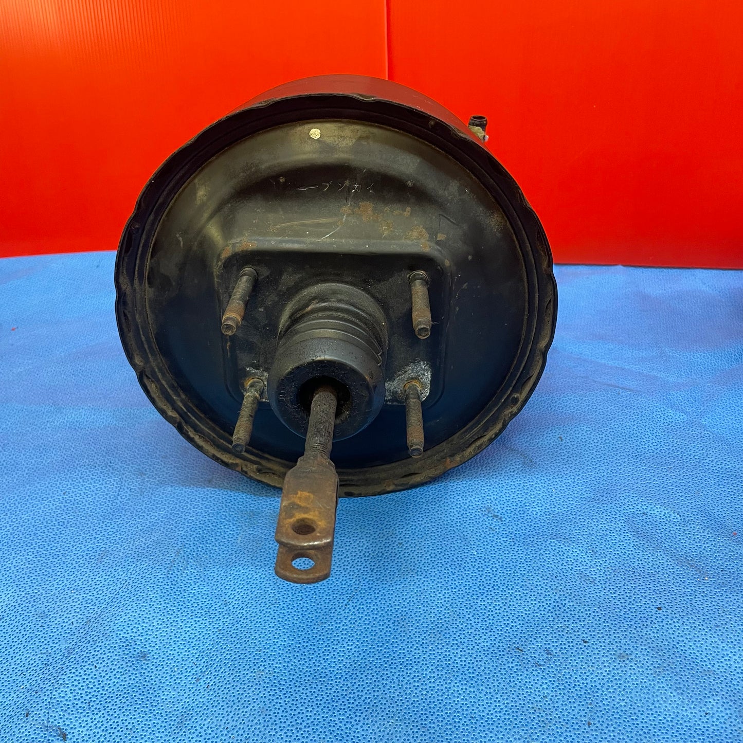 LHD, RHD OEM Brake Booster  Mazda Rx7 FD3S FD S4B7BBOE - RX7Parts
