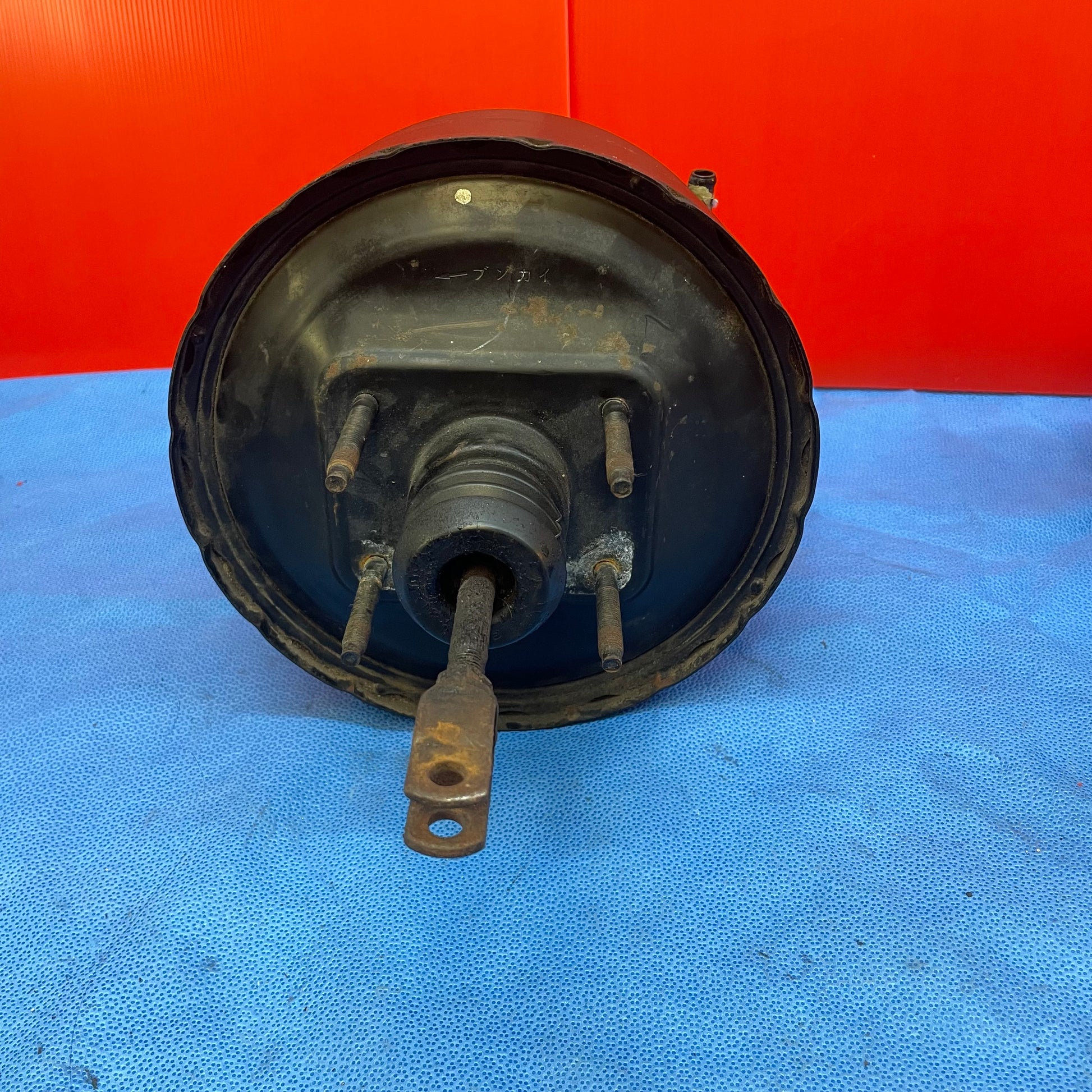 LHD, RHD OEM Brake Booster  Mazda Rx7 FD3S FD S4B7BBOE - RX7Parts