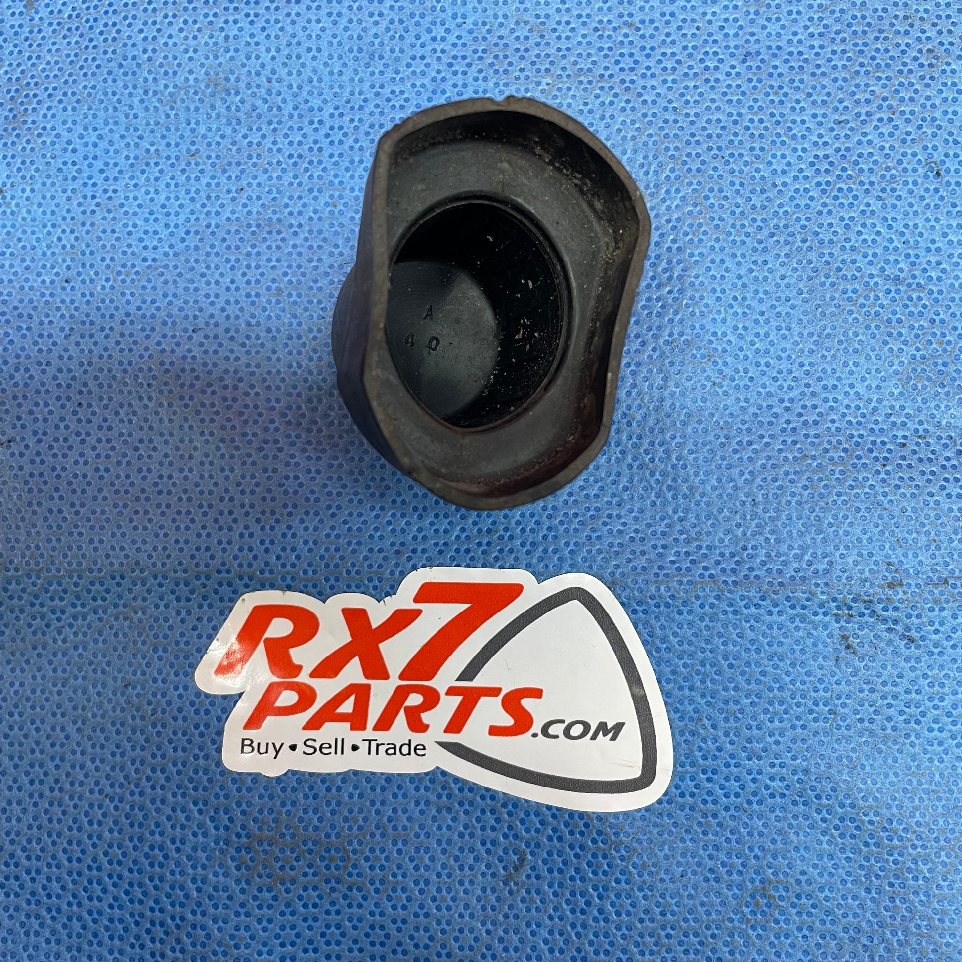 LHD, RHD OEM Headlight Motor Adjustment Rubber Cover  Mazda Rx7 FD3S FD S4B8HLMC - RX7Parts