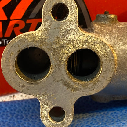 LHD, RHD Mitsubishi Bypass Idle Air Control Valve IAC K5T460 Mazda Rx7 FD3S FD S4B17IACV