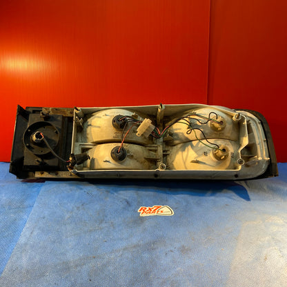 LHD, RHD S4 Left Taillight Assembly   Mazda Rx7 FC3S FC S5B13FCS4