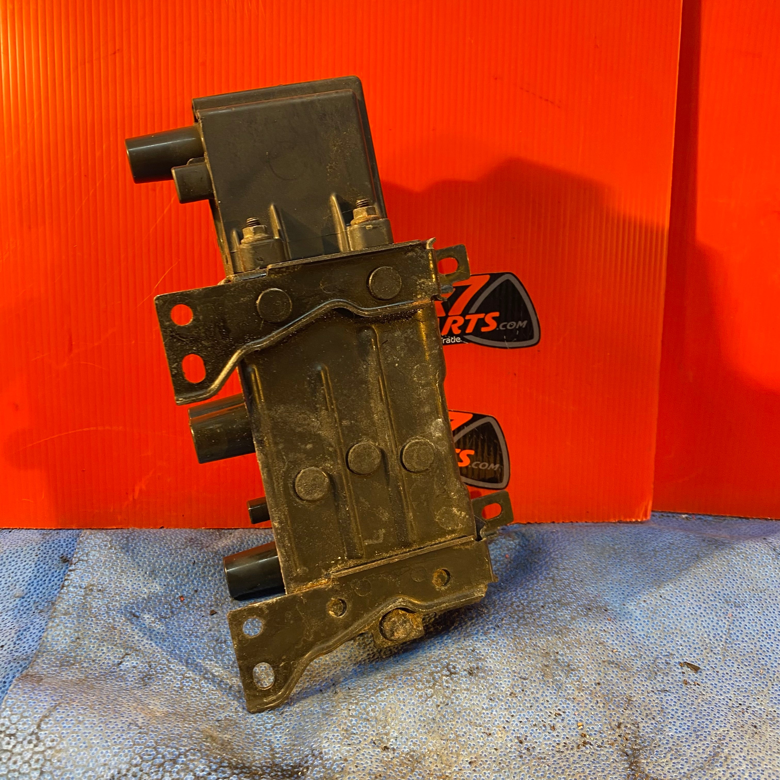 LHD, RHD Ignition Coil Pack Assembly Mazda Rx7 FD3S FD S7B1/9 – RX7Parts