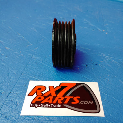 LHD, RHD Alternator Pulley FD RX7 FD FD3S 93 - 02 Mazda s8b18/11