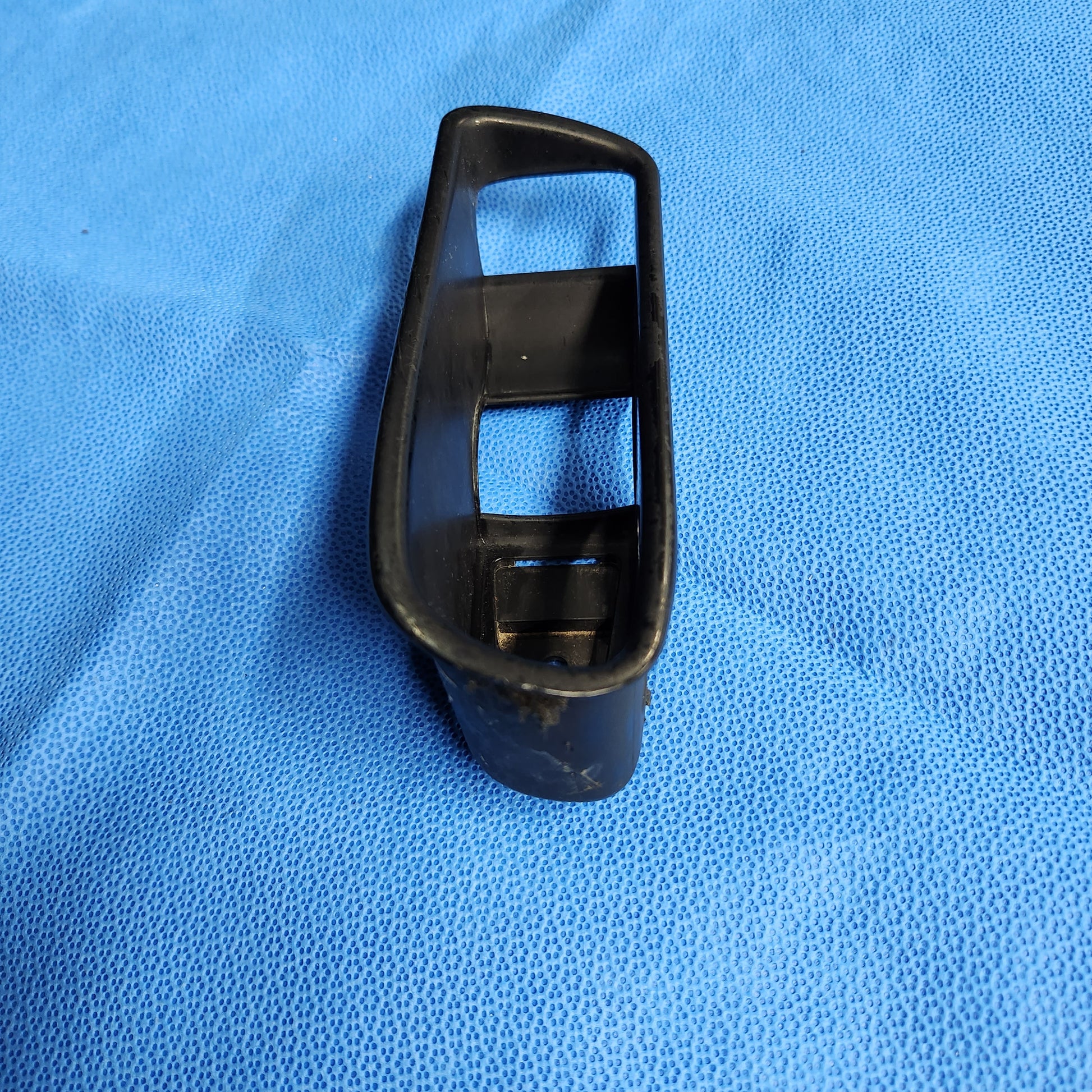 Left Door Handle Pocket Non Textured  Mazda Rx7 FD3S FD - RX7Parts