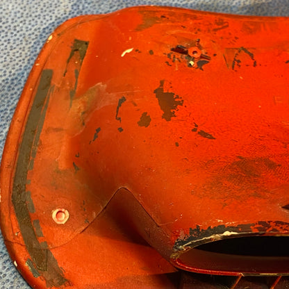LHD, RHD Right Side Fender Insert Missing Clips FD01:50:910 Mazda Rx7 FD3S FD S7B4/6
