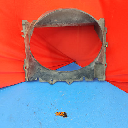 LHD, RHD FC Fan Shroud FC Mazda Rx7 FC3S FC PFSFC8