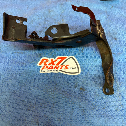LHD OEM ABS Bracket with lines  Mazda Rx7 FD3S FD S6B15ABS