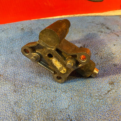 Thermal Wax Valve and Housing  Mazda Rx7 FD3S FD S5B11/37