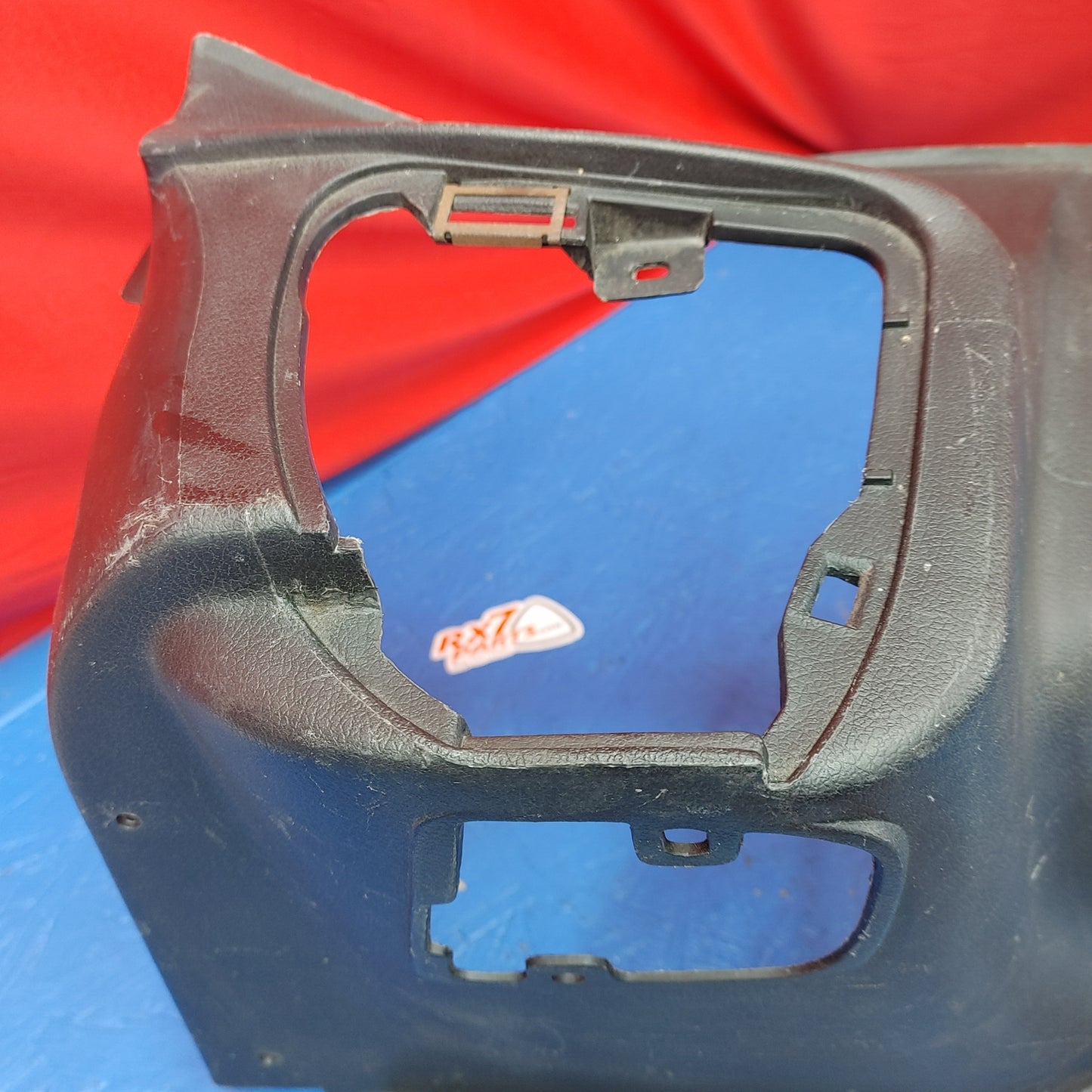 LHD, RHD Trunk Side Trim Plastic Right Side FD RX7 FD FD3S 93 - 02 Mazda s4b0/39