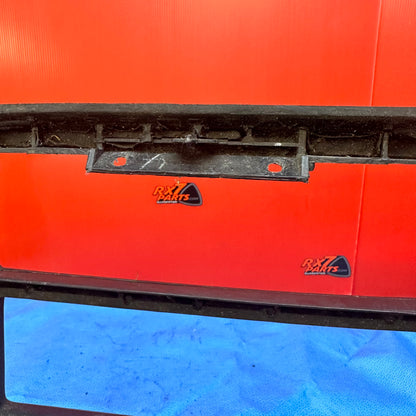LHD, RHD OEM Center Console Cover Panel Bezel Radio Mazda Rx7 FC3S FC S5B14 FCT