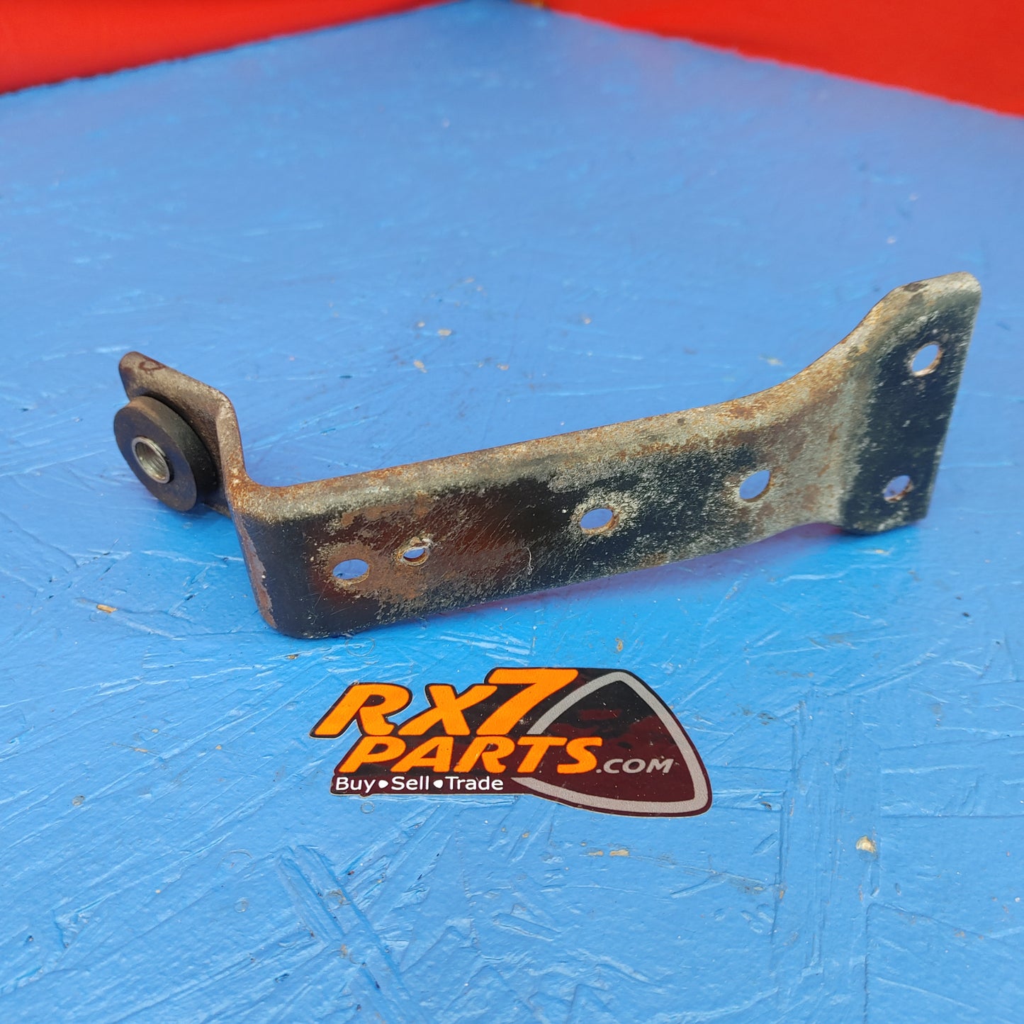 LHD, RHD Intercooler Mounting Bracket  Mazda Rx7 FD3S FD S8B1/2