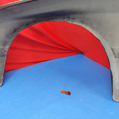 LHD, RHD S5 GXL Front Right Fender FC01:52:211 Mazda Rx7 FC3S FC PFR5