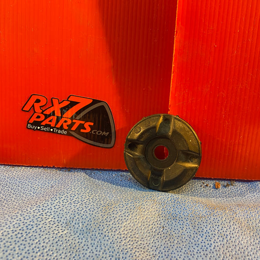 LHD, RHD FD Shock Top Rubber Mount : Single   Mazda Rx7 FD3S FD S4B9STMS - RX7Parts