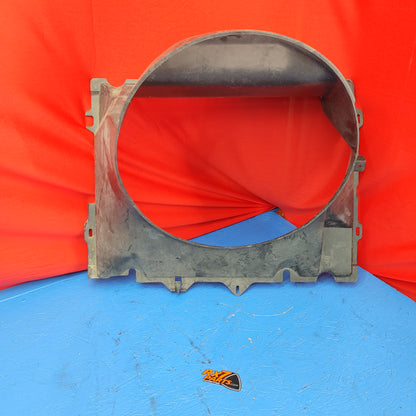 LHD, RHD FC Fan Shroud FC Mazda Rx7 FC3S FC PFSFC10