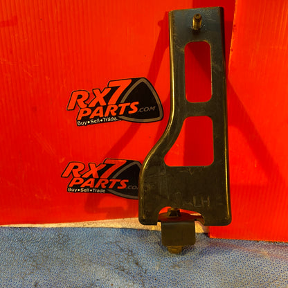 LHD, RHD Left Oil Cooler Bracket  Mazda Rx7 FD3S FD S5B11/39