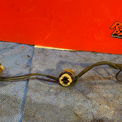 LHD, RHD Taillight Wiring Harness   Mazda Rx7 FD3S FD S6B20/16