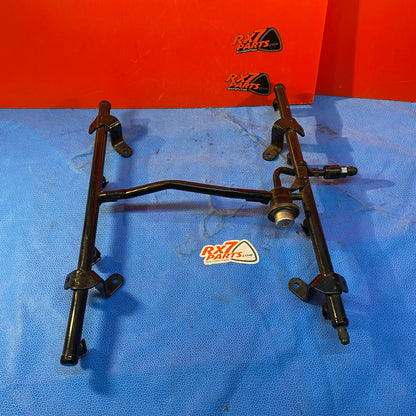 GM General Motors Black LS Fuel Rail    S7B11/5